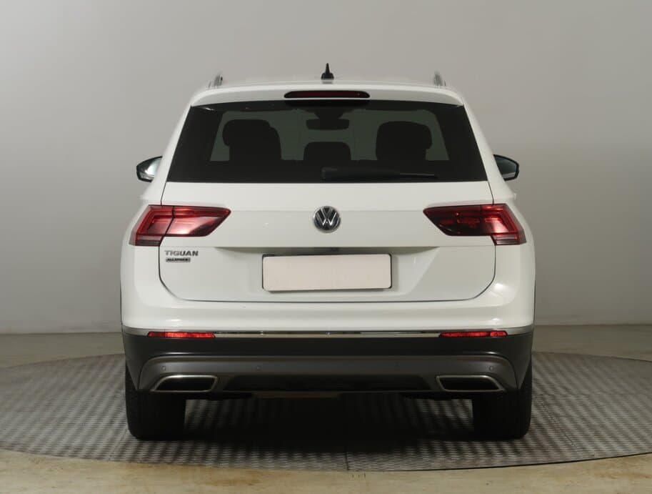 2020 Volkswagen TIGUAN - 6