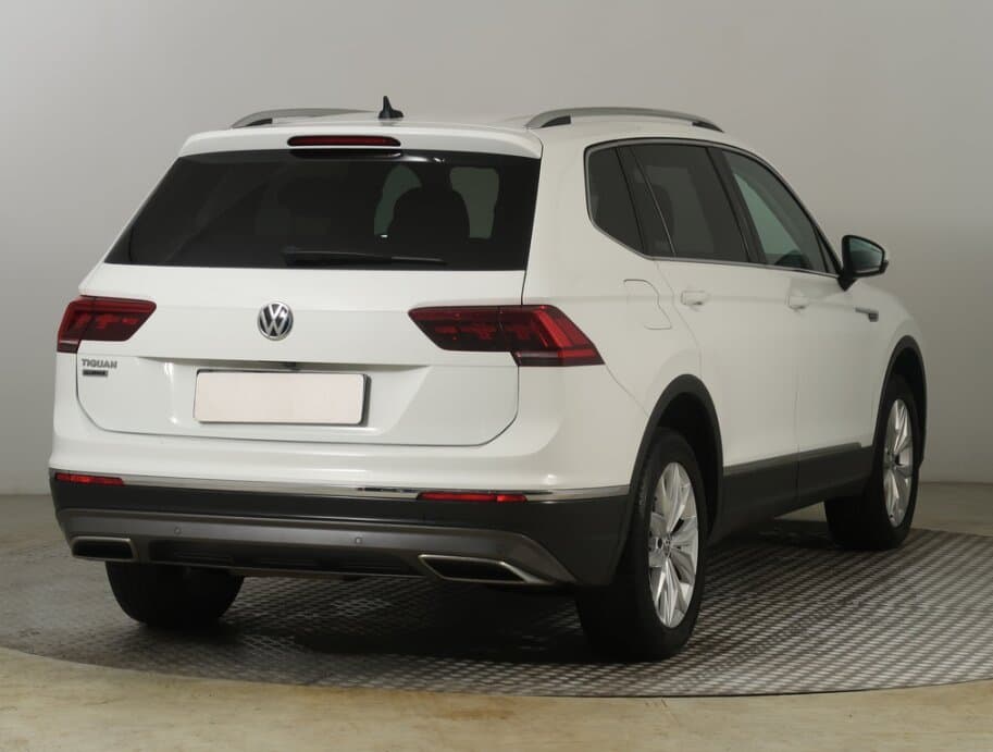 2020 Volkswagen TIGUAN - 7