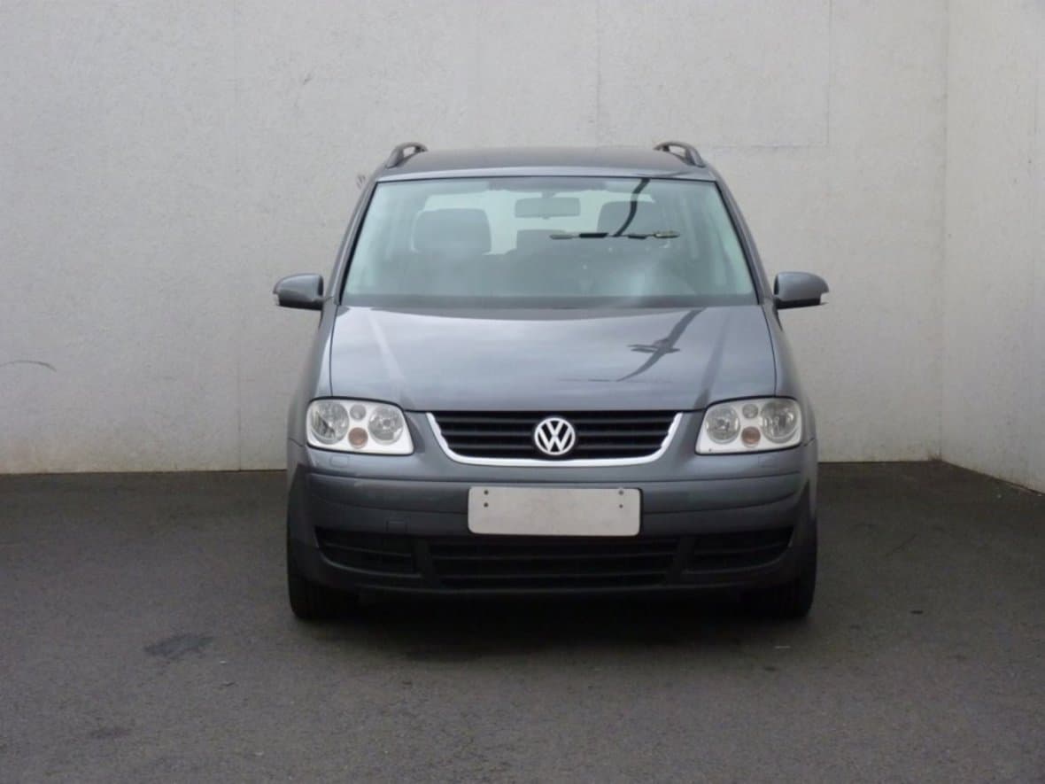 2006 Volkswagen TOURAN - 2