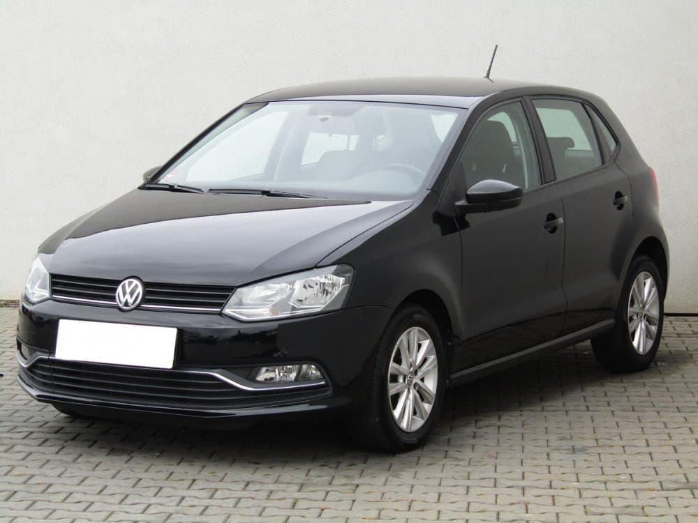 2016 Volkswagen POLO - 3