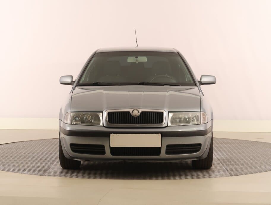 2005 Škoda OCTAVIA - 2