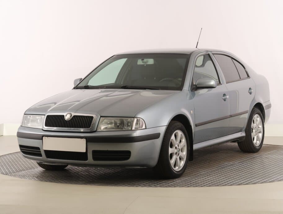 2005 Škoda OCTAVIA - 3