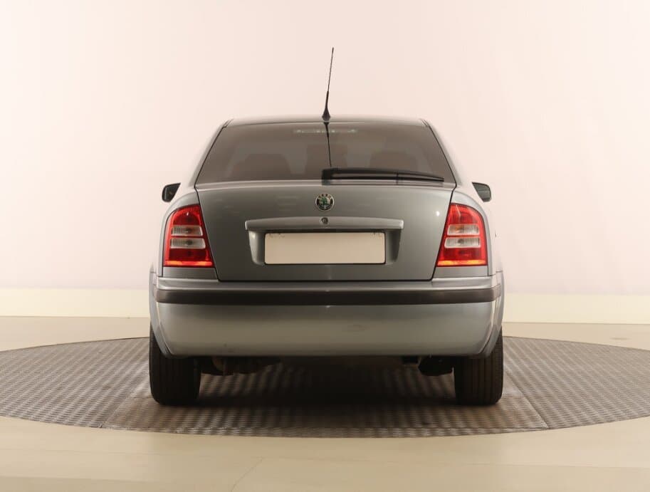 2005 Škoda OCTAVIA - 6