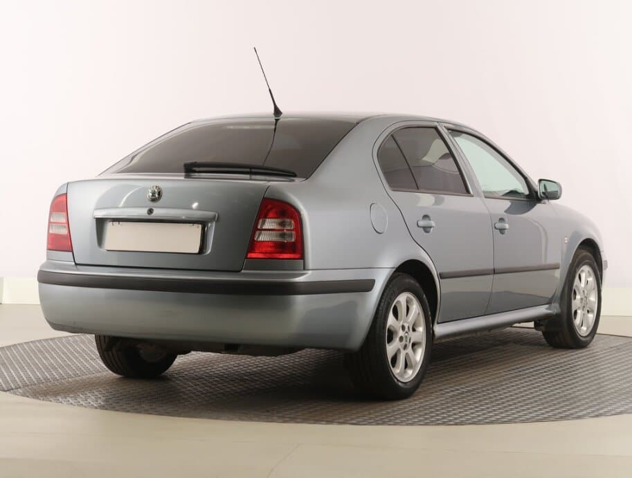 2005 Škoda OCTAVIA - 7