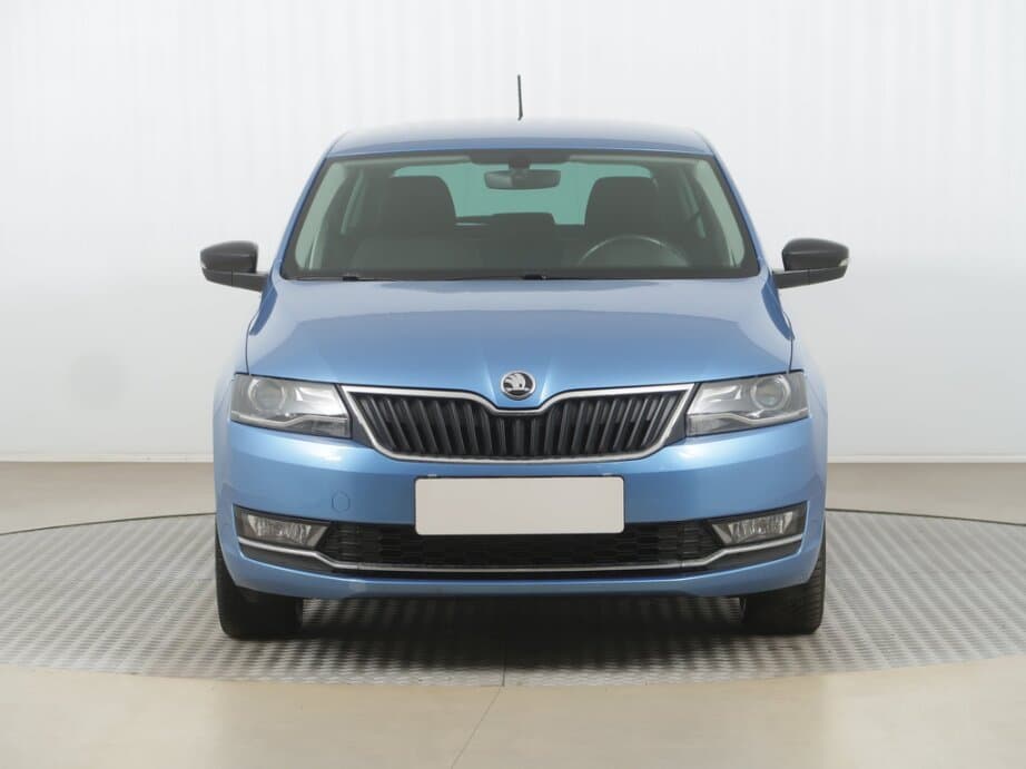 2018 Škoda RAPID - 2
