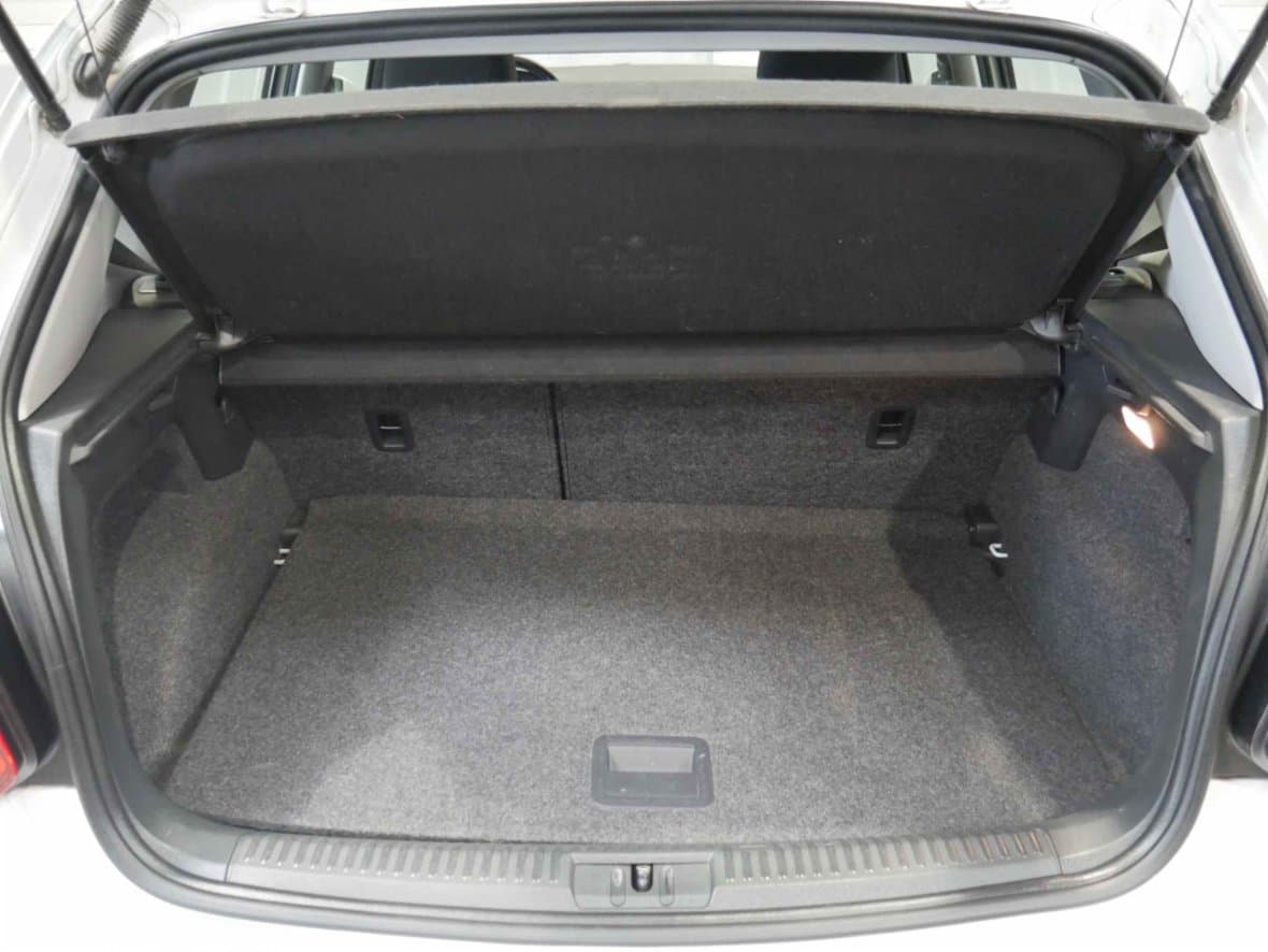 2016 Volkswagen POLO - 7