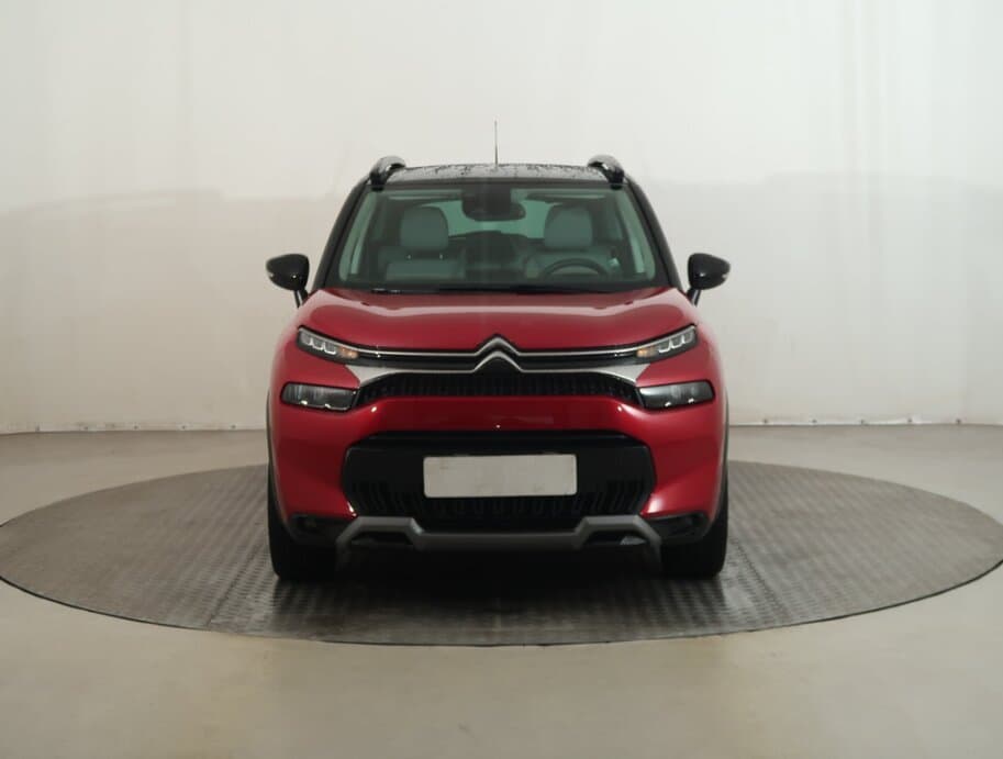2023 Citroen C3 - 2