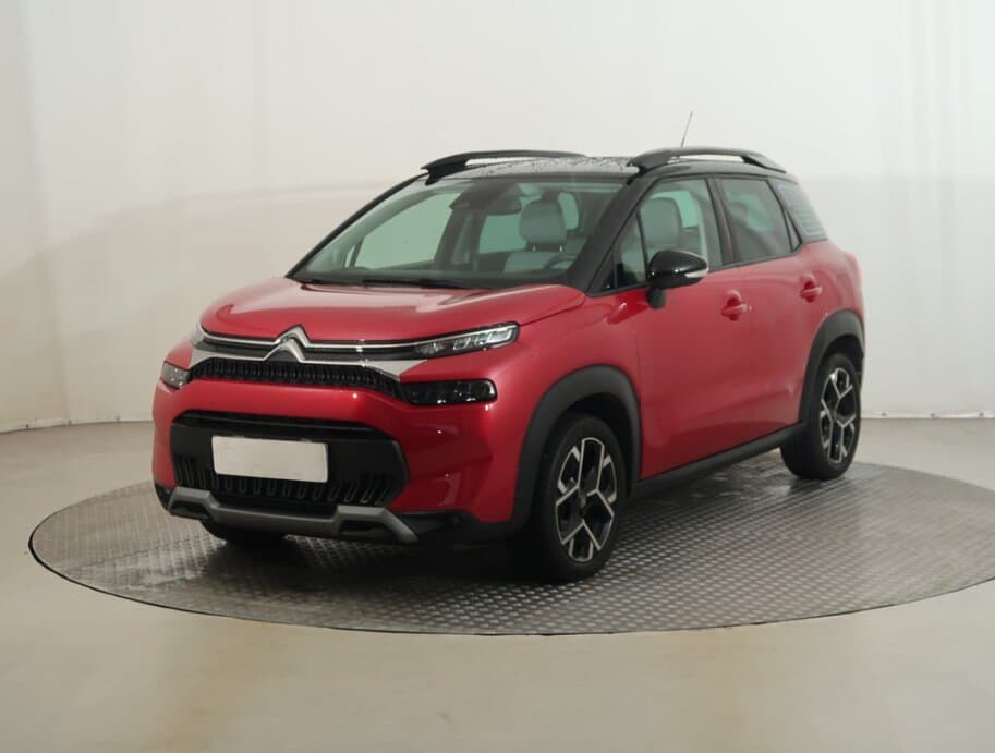2023 Citroen C3 - 3