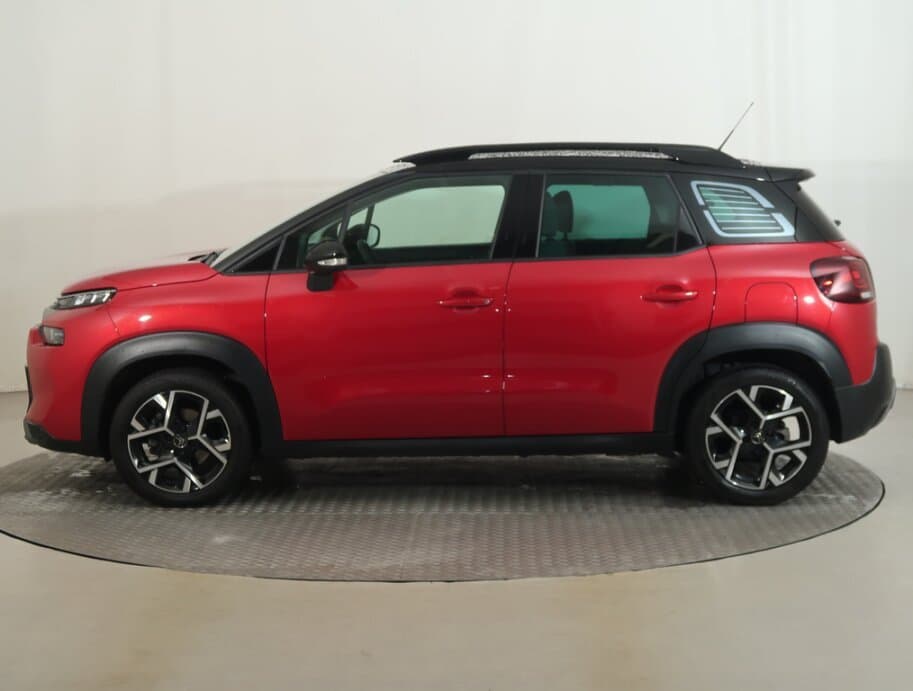 2023 Citroen C3 - 4