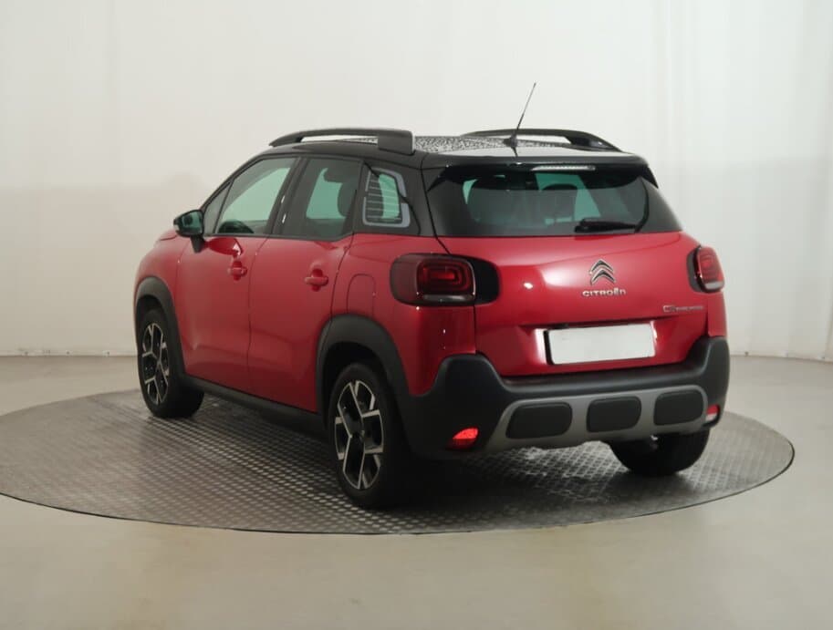 2023 Citroen C3 - 5