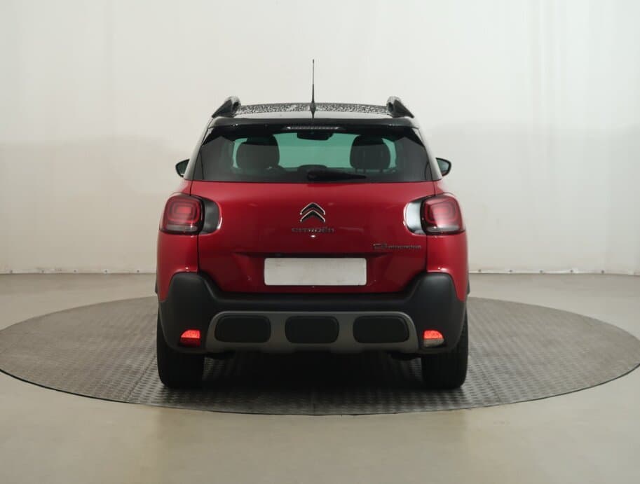 2023 Citroen C3 - 6