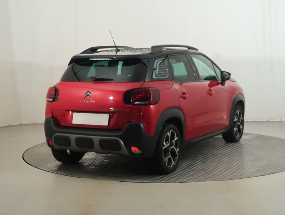 2023 Citroen C3 - 7