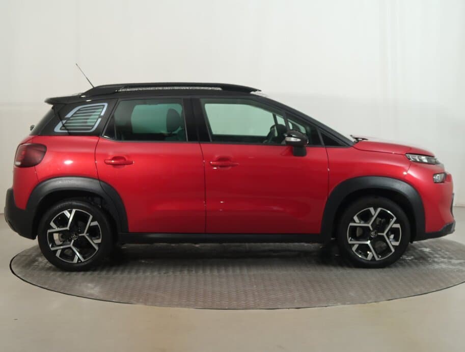 2023 Citroen C3 - 8