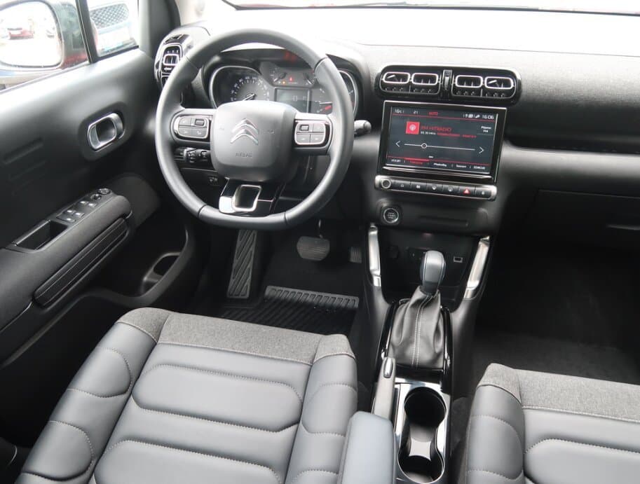 2023 Citroen C3 - 9