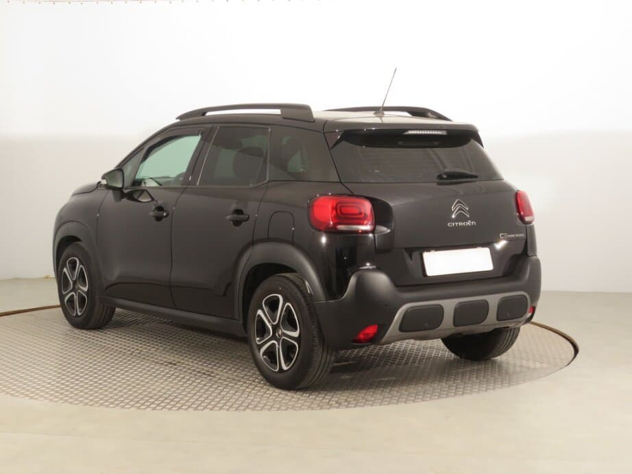 2018 Citroen C3 - 5