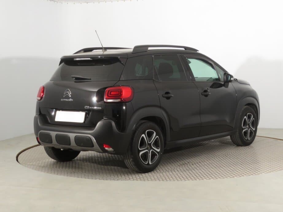 2018 Citroen C3 - 7