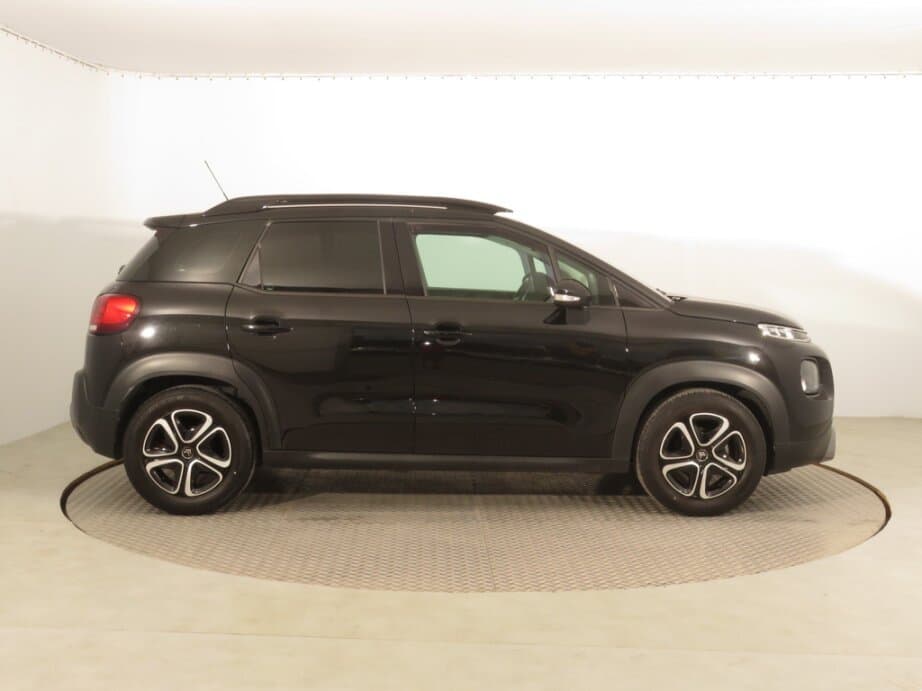 2018 Citroen C3 - 8
