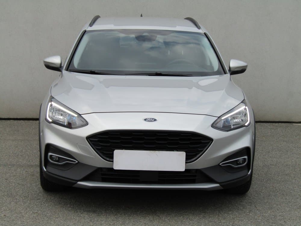 2020 Ford FOCUS - 2
