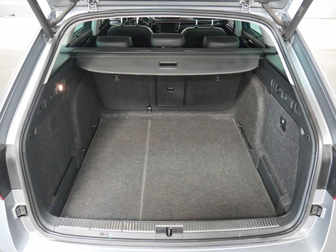 2016 Škoda SUPERB - 7