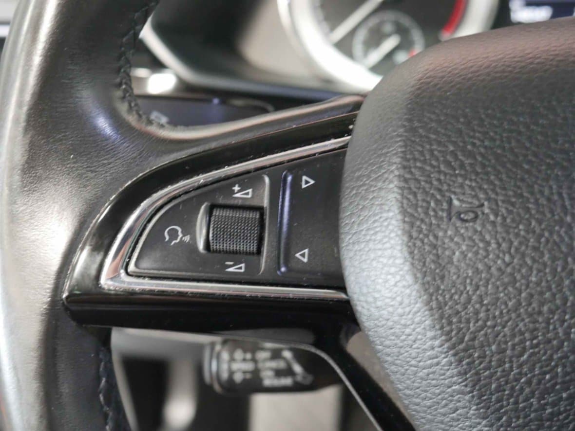 2016 Škoda SUPERB - 14