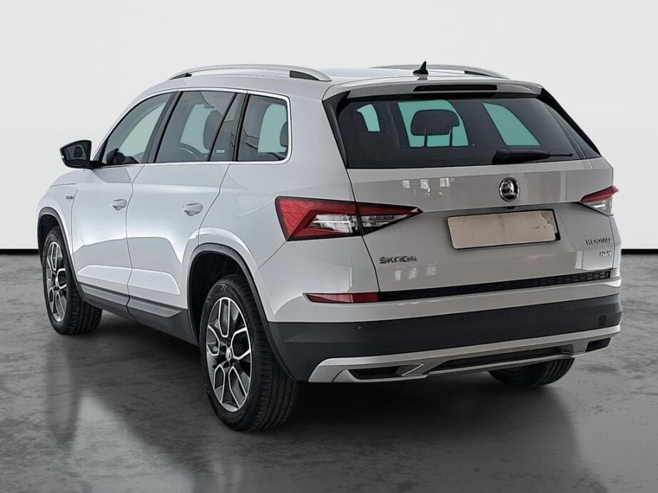2018 Škoda KODIAQ - 9