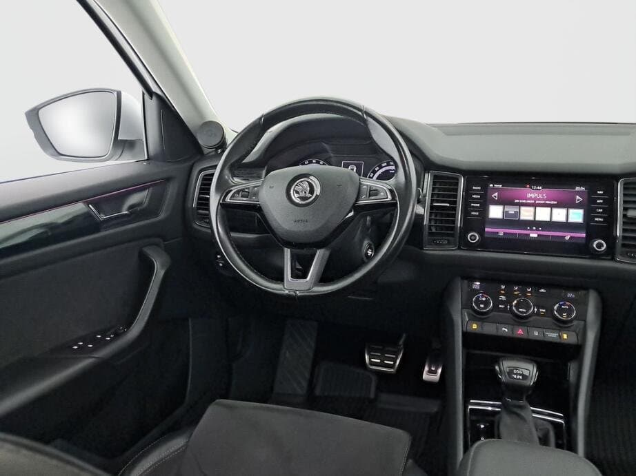 2018 Škoda KODIAQ - 17