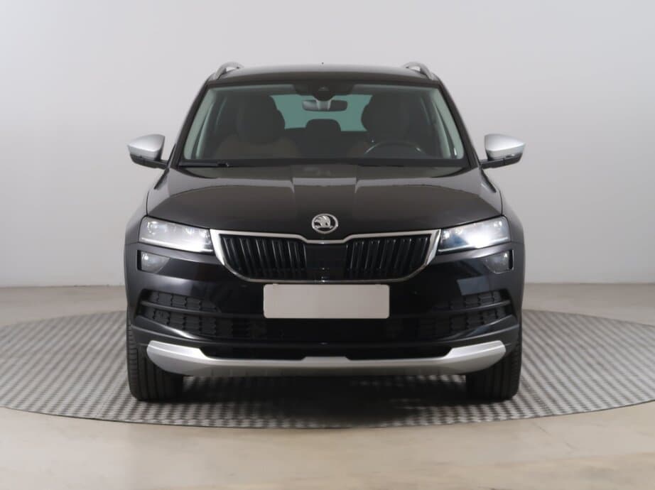 2021 Škoda KAROQ - 2