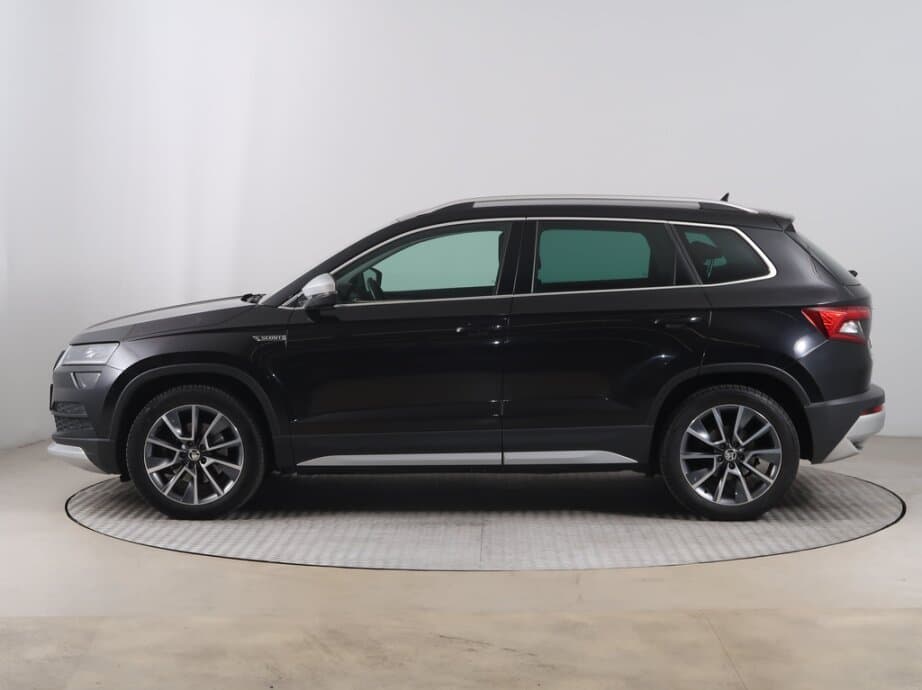 2021 Škoda KAROQ - 4
