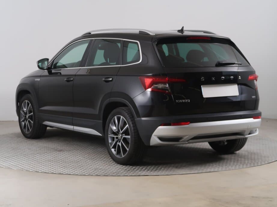 2021 Škoda KAROQ - 5