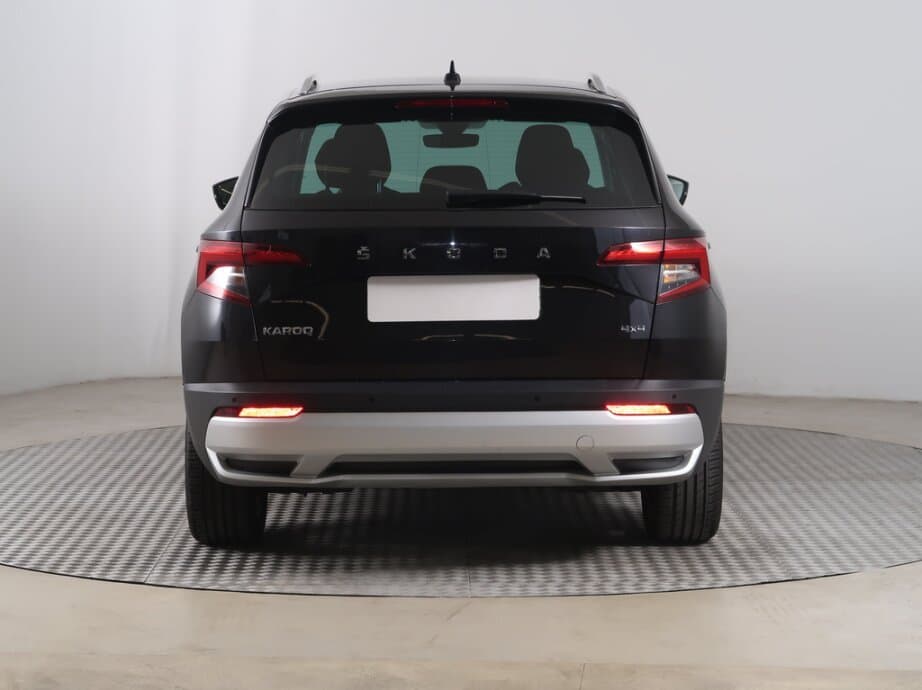 2021 Škoda KAROQ - 6