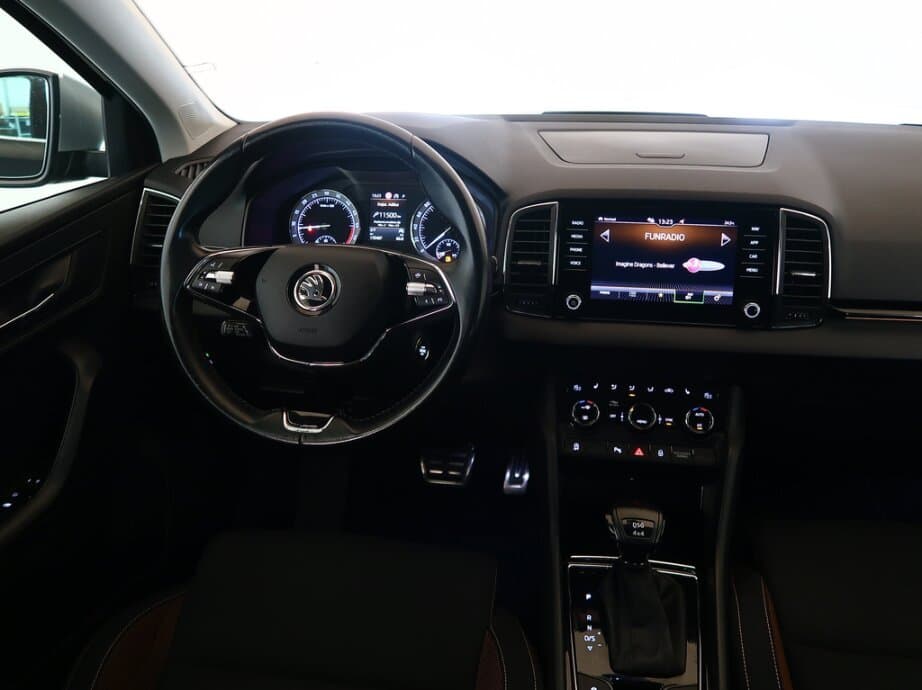 2021 Škoda KAROQ - 9