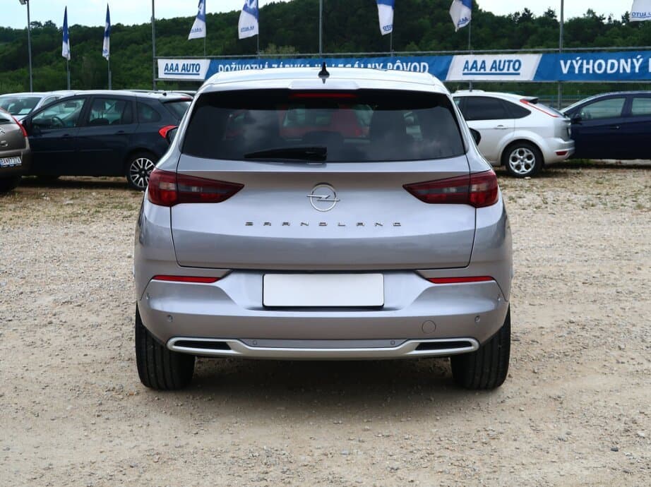2022 Opel GRANDLAND - 6
