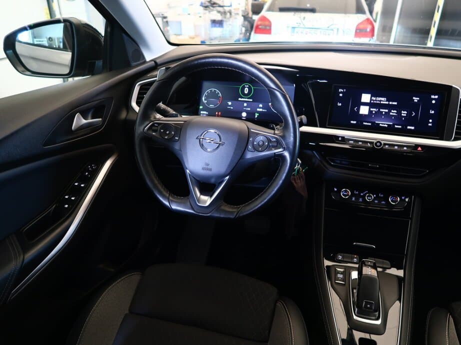 2022 Opel GRANDLAND - 9