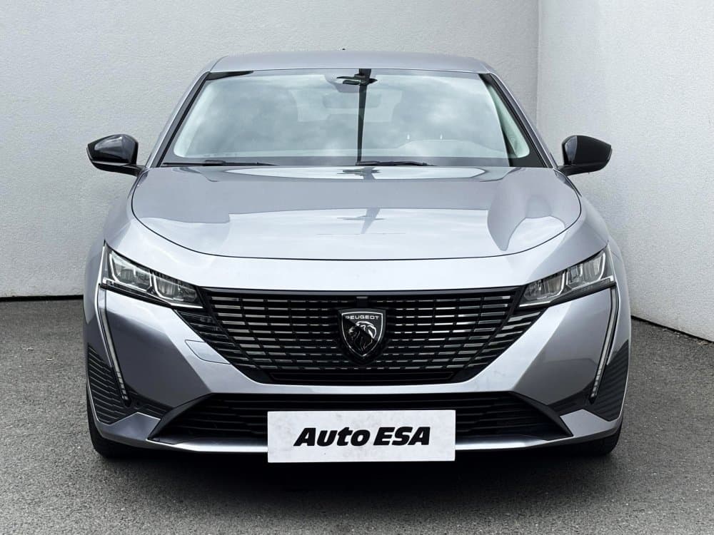 2022 Peugeot 308 - 2