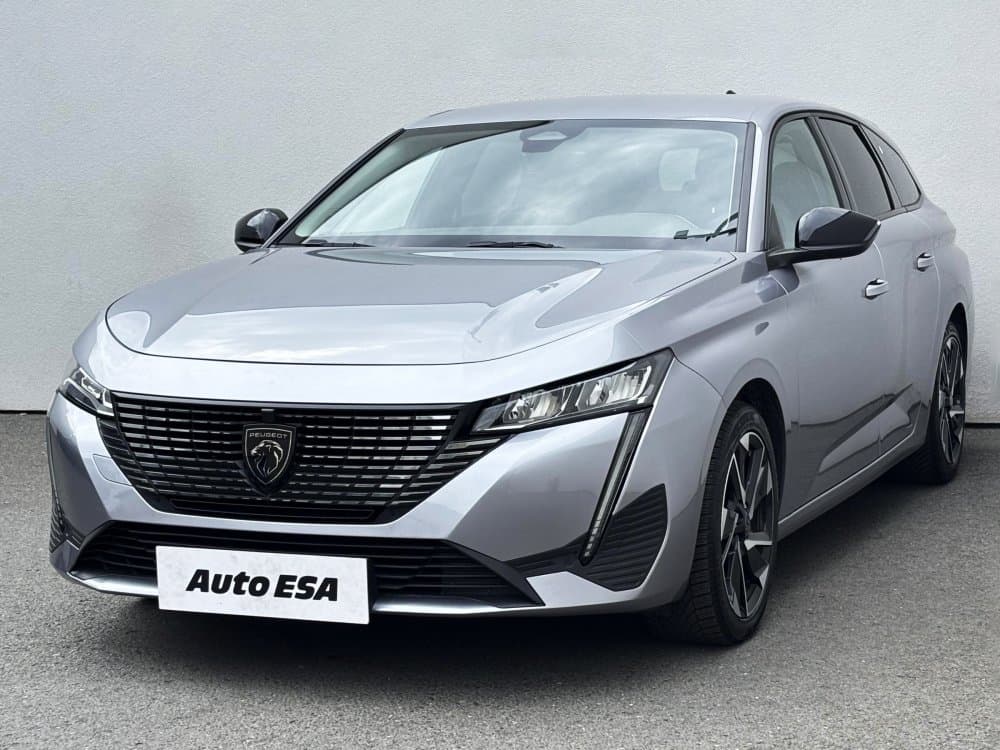 2022 Peugeot 308 - 3
