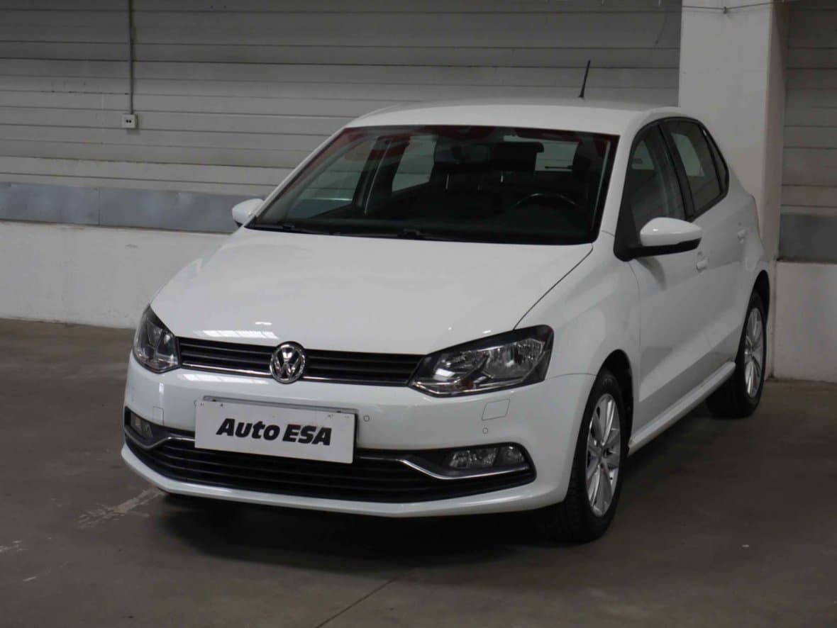 2016 Volkswagen POLO - 3