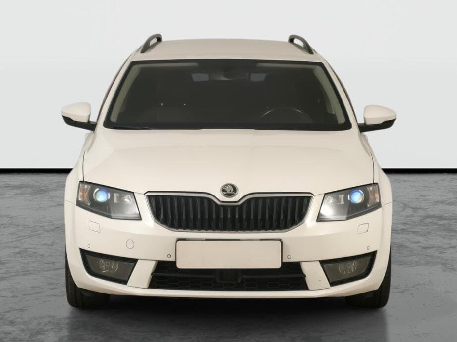 2014 Škoda OCTAVIA - 2