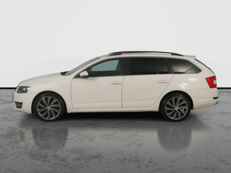 2014 Škoda OCTAVIA - 4