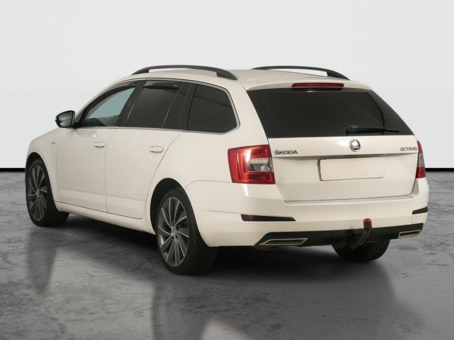 2014 Škoda OCTAVIA - 5