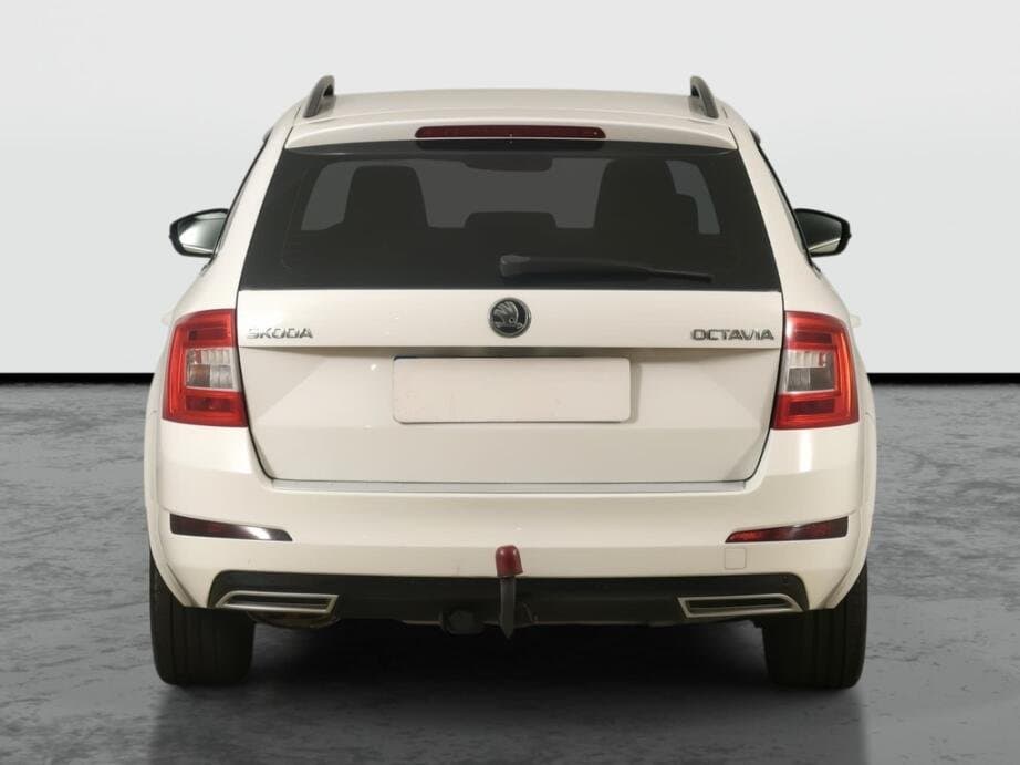 2014 Škoda OCTAVIA - 6