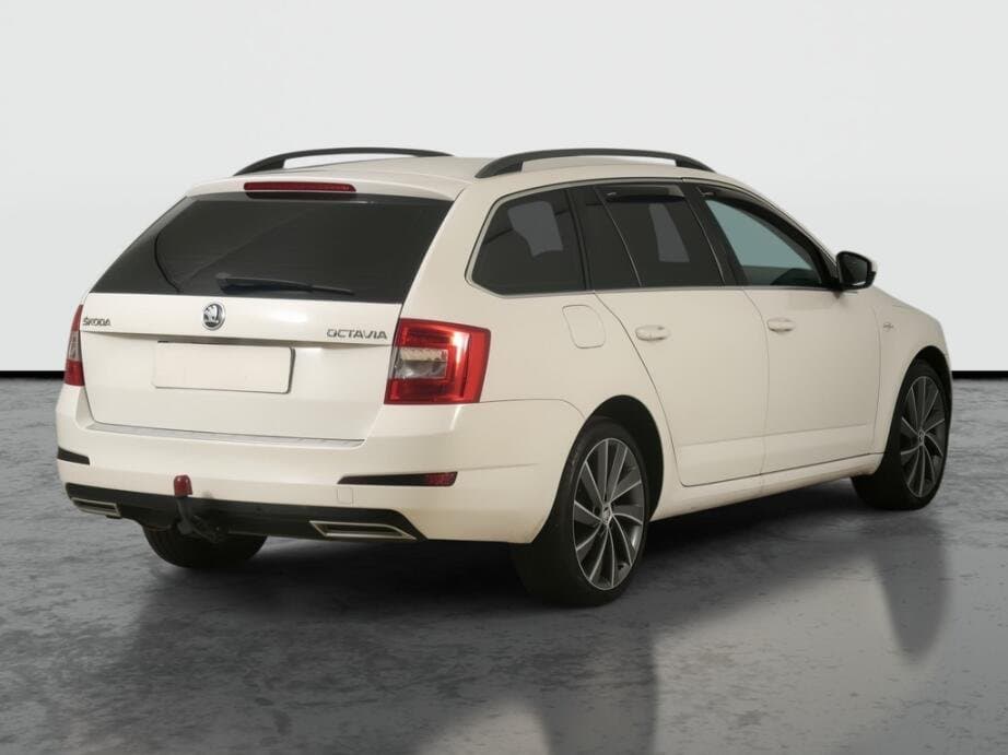 2014 Škoda OCTAVIA - 7