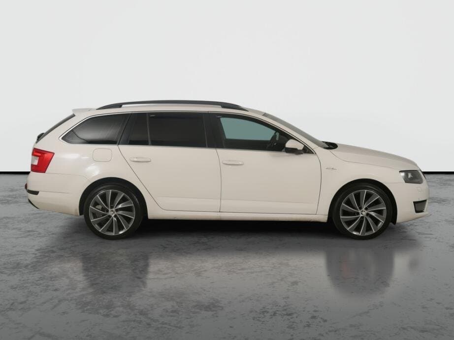 2014 Škoda OCTAVIA - 8