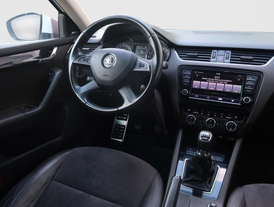 2014 Škoda OCTAVIA - 9