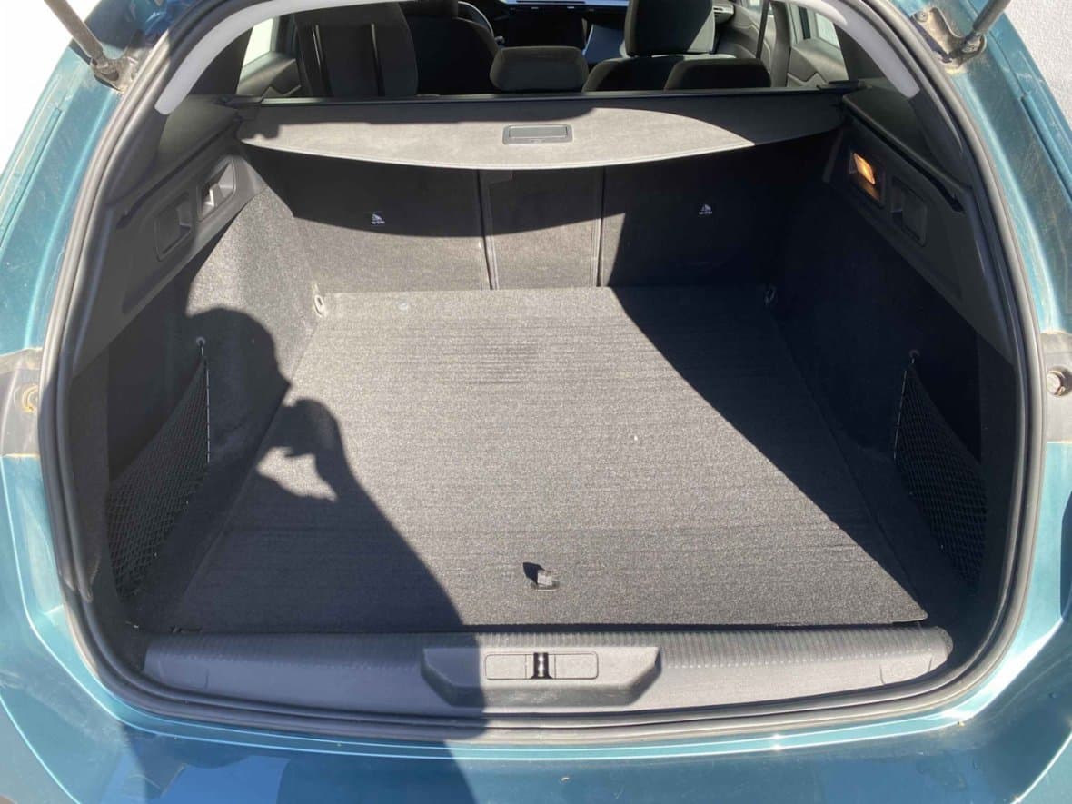 2022 Peugeot 308 - 7