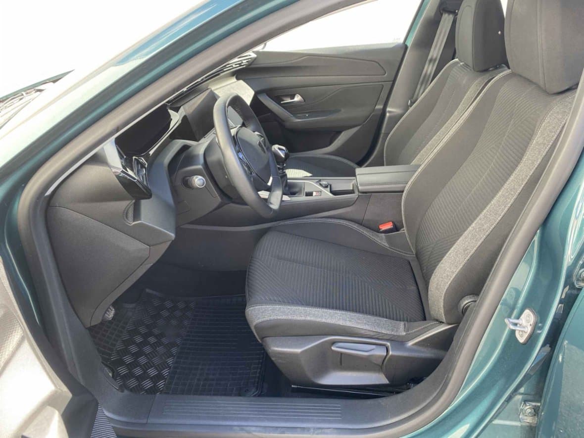2022 Peugeot 308 - 9