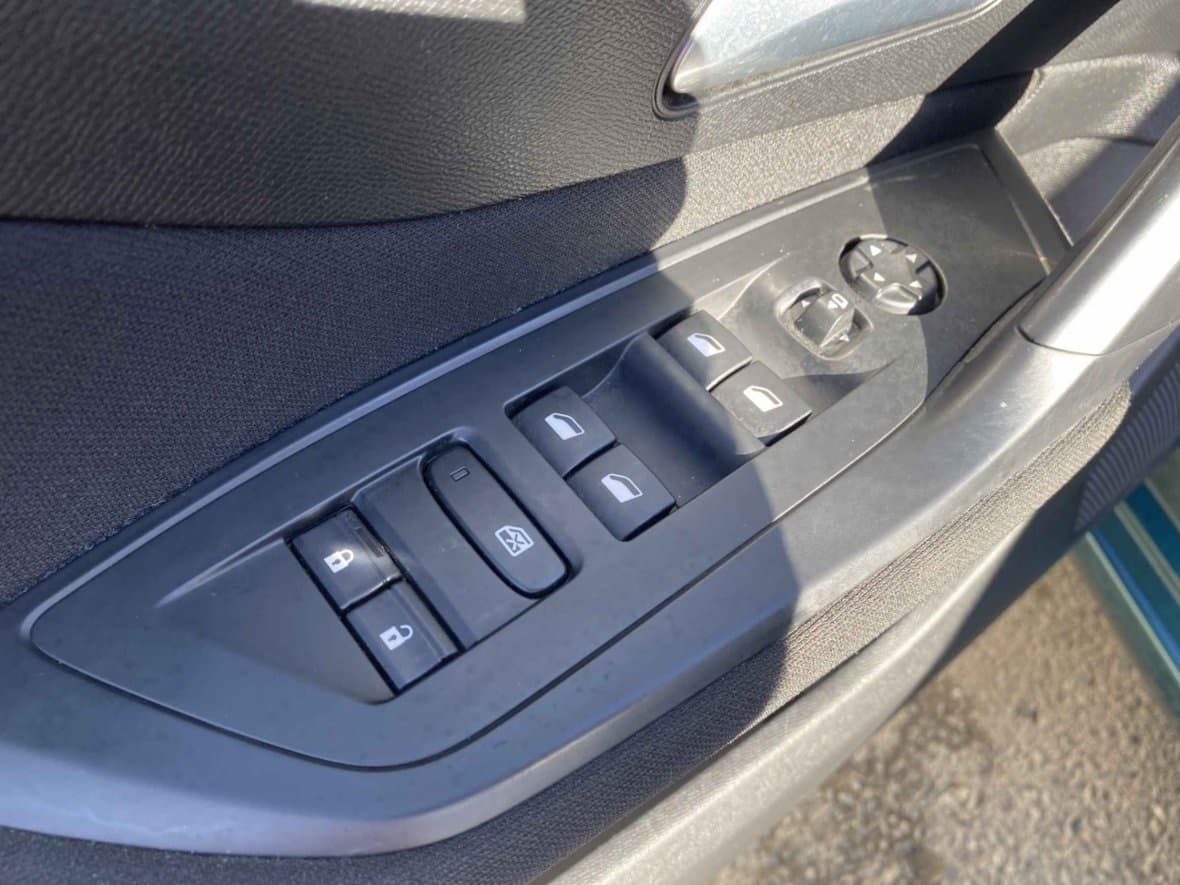 2022 Peugeot 308 - 13