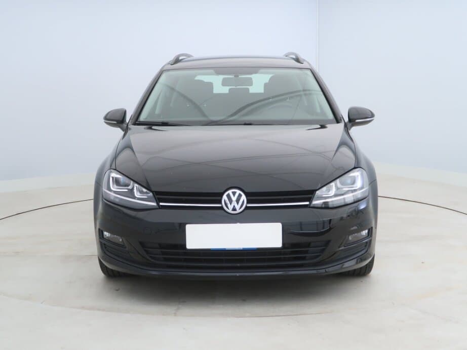2016 Volkswagen GOLF - 2
