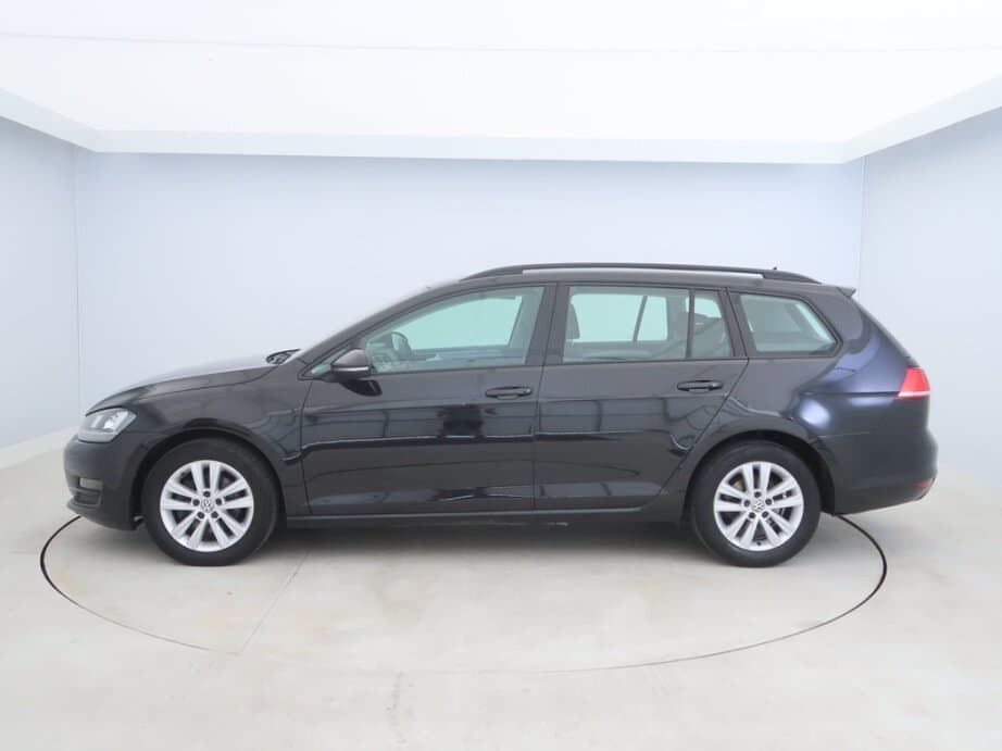 2016 Volkswagen GOLF - 4