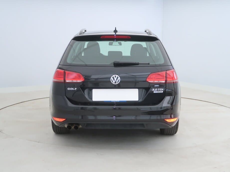 2016 Volkswagen GOLF - 6