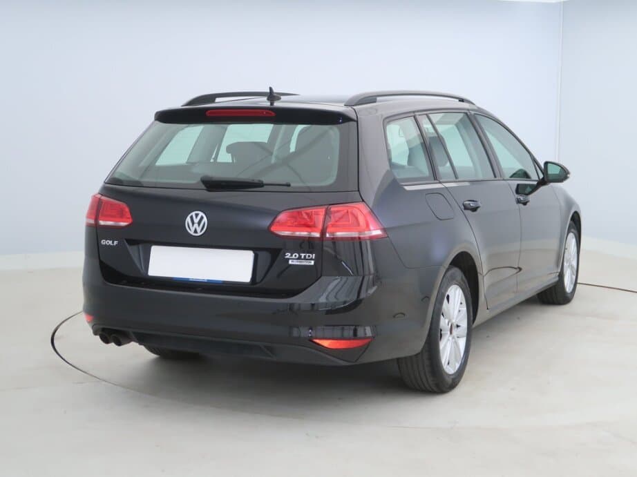 2016 Volkswagen GOLF - 7